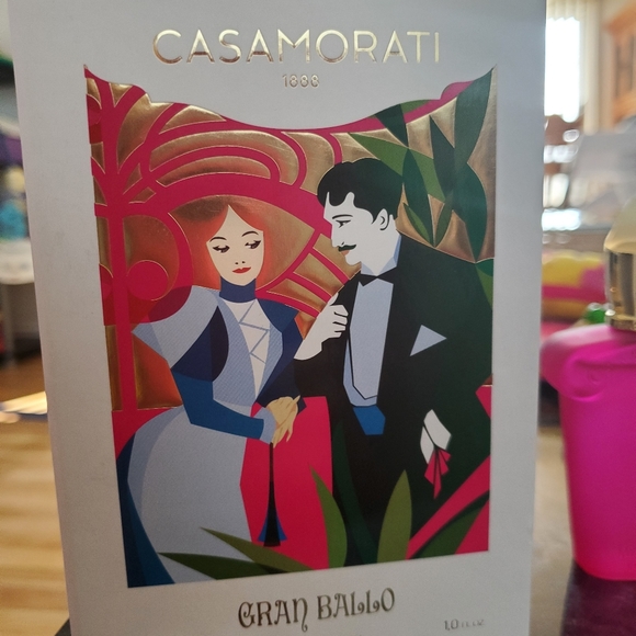 "Gran Ballo" by Xerjoff Fragrance - Picture 4 of 8